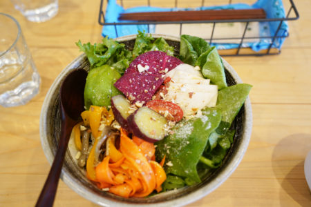【オヤサイ(Oyasai）】地の恵みが身体と健康に嬉しい名古屋の美味しいヴィーガンカフェ！| 名古屋市東区