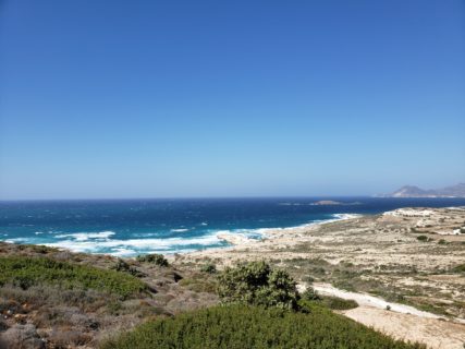 【ミロス島お勧め観光スポット】ヨーロッパで一番美しい島の魅力5選を独断でご紹介！ | ミロス島