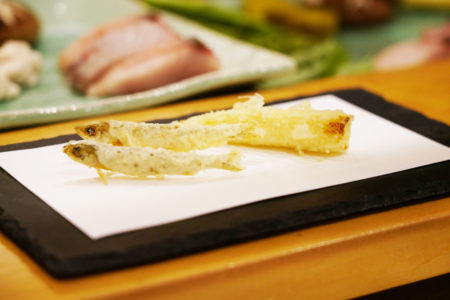 【天ぷら やじま。】素材の姿も味も引き立てる、名古屋の技術ある天ぷら店！ | 名古屋市東区