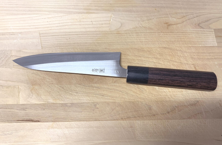 【田畑刃物製作所】伝統工芸品の最高の切れ味の刃物が手に入る!| 西之表市(種子島) | trieat